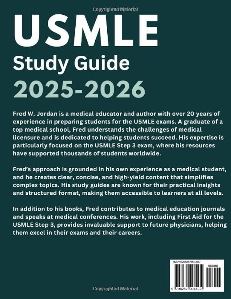 FIRST AID Q&A for the USMLE STEP 1 第3版 First Aid Q&A for the USMLE Step 1, Third Edition (First Aid